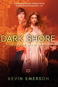 The Dark Shore (Atlanteans)