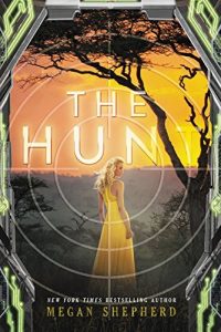 THE HUNT (CAGE, BK. 2)