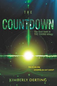 The Countdown (The Taking)