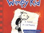 Diary of a Wimpy Kid 1