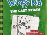Diary of a Wimpy Kid 3 : The Last Straw