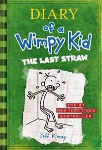 Diary of a Wimpy Kid 3 : The Last Straw