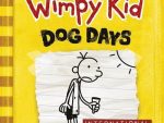 Diary of a Wimpy Kid 4 : Dog Days