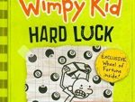 Diary of a Wimpy Kid 8 : Hard Luck