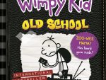 Diary of a Wimpy Kid 10 : Old School