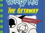 Diary of a Wimpy Kid 12 : The Getaway