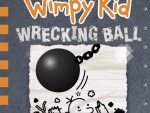 Diary of a Wimpy Kid 14 : Wrecking Ball