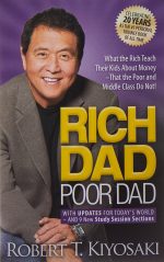 Rich Dad Poor Dad: 25th Anniversary Edition