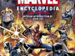 Marvel Encyclopedia Edition (2019)