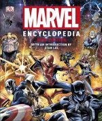 Marvel Encyclopedia Edition (2019)