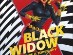 Marvel Black Widow: Secrets of a Super-spy