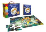 Giraffes Cant Dance Board Book & Giant Jigsaw Gift Box