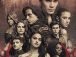 Riverdale: Season Three: 4