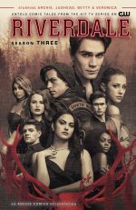 Riverdale: Season Three: 4