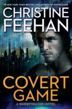 Covert Game (A GhostWalker Novel)