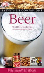 Eyewitness Companions: Beer (Eyewitness Companion Guides)