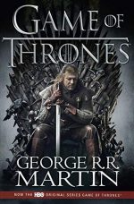 A Game of Thrones: Book 1 (A Song of Ice and Fire)