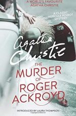 AC - MURDER OF ROGER ACKROYD