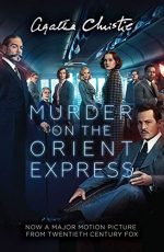 AC - MURDER ON THE ORIENT EXPRESS(FTI)