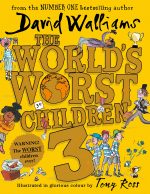 THE WORLD'S WORST CHILDREN 3