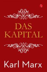 Capital (Das Capital): Includes Vol.1,2,3