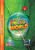 Microworld - Augmented Reality Book