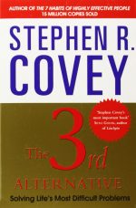 THE 3RD ALTERNATIVE (Paperback)