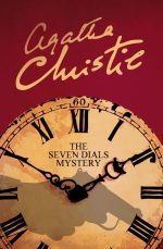 AC - SEVEN DIALS MYSTERY