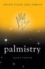 PALMISTRY PLAIN & SIMPLE