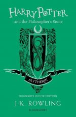 Harry Potter and the Philosopher's Stone ? Slytherin Edition