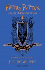 Harry Potter and the Philosopher's Stone ? Ravenclaw Edition