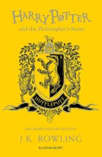 Harry Potter and the Philosopher's Stone ? Hufflepuff Edition