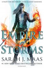 Empire of Storms (Throne of Glass)
