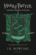 Harry Potter and the Chamber of Secrets ? Slytherin Edition