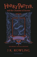 Harry Potter and the Chamber of Secrets ? Ravenclaw Edition