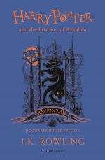 Harry Potter and the Prisoner of Azkaban ? Ravenclaw Edition