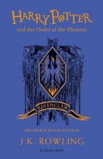 Harry Potter and the Order of the Phoenix ? Ravenclaw Edition