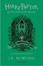 Harry Potter and the Order of the Phoenix ? Slytherin Edition (House Edition Slytherin)