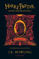 Harry Potter and the Half-Blood Prince ? Gryffindor Edition