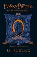 Harry Potter and the Half-Blood Prince ? Ravenclaw Edition