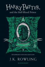 Harry Potter and the Half-Blood Prince ? Slytherin Edition