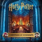 Harry Potter ? Christmas at Hogwarts: A Movie Scrapbook
