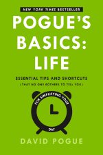 Pogue's Basics: Life