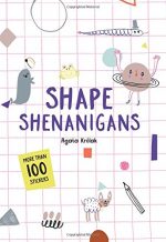 Shape Shenanigans