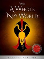 Disney Princess Aladdin: A Whole New World (Twisted Tales)|+