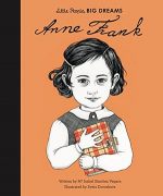 Anne Frank Bloomsbury