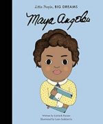 Maya Angelou Bloomsbury



Paperback