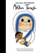 Mother Teresa Bloomsbury