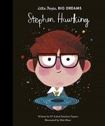 Stephen Hawking-Bloomsbury