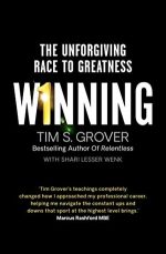 Winning: The Unforgiving Race to Greatness